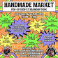 Handmade Market at Harmony Park event image