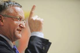 Bürgermeister von Fulda