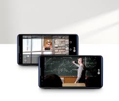 LG X max Black - Características