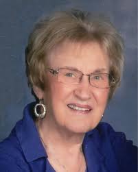 Barbara Jean (Swisher) Glenn Obituary May 5, 2025