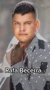 Rafael Becerra