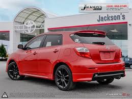 Car 2009 Toyota Matrix 5 Door Xrs Fwd 5m In Barrie On 10 000 Toyota Toyota Matrix 2009 Used Toyota