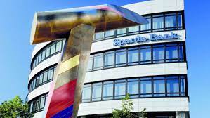 Keeping you financially squared away. Teo Entwickler Comeco Die Teure Digitaloffensive Der Sparda Banken Wirtschaft Stuttgarter Zeitung