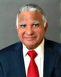 Banshi Kashyap Obituary