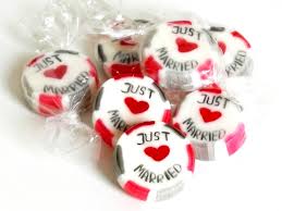 Ihre gäste haben mit dem geschenk eine. Susse Gastgeschenke Bonbons Hochzeit Geburtstag Kindergeburtstag Taufe Konfirmation Jugendweihe Kommunion Messe Jubilaum Weihnachten Einschulung Schulanfang Silvester Ostern