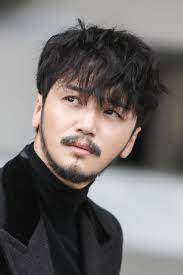 Byun yo han spoke with grazia about his musical stage performance in hedwig and how scared he was to stand on that stage but he's happy he did it. Byun Yo Han Movies Age Biography