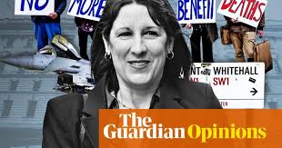 I think this is a very useful overview of Rachel Reeves' Spring Statement. 