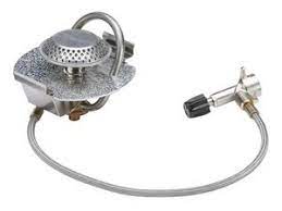 Can be adapted to all trangia 25 series and 27 alcohol ranges. Gas Burner Trangia Ferrehogar Spain