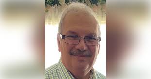 Obituary information for Stephen "Steve" Mark Monington