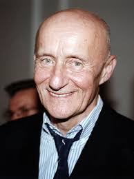 Trzecia granica" Order z ksiezyca (TV Episode 1975)