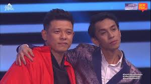 Malam akhir gegar vaganza 2019. 2 Juara Naqiu Dan Hady Mirza Dipilih Sebagai Juara Gegarvaganza Musim Ke 6 2019