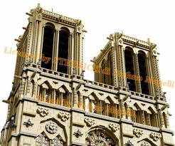 Notre dame de paris, biasanya disebut sebagai notre dame, adalah katedral berasitektur gothic di sebelah timur île de la cité di paris, prancis. Notre Dame Aus 63 000 Klemmbausteinen China Gadgets