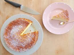 Gateau Au Fromage Blanc La Cuisine De Micheline Fromage Blanc Gateau Au Fromage Gateau Fromage Blanc