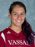 Vassar Settles For 2-2 Draw With Oneonta