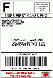 With a few extra moments, you can surely ship a package click the checkboxes next to any additional services you might want or need. Usps Shipping Label Template Printable Label Templates