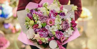 Collection by vita vilumsone • last updated 4 weeks ago. How To Make A Fresh Flower Bouquet Hoselink