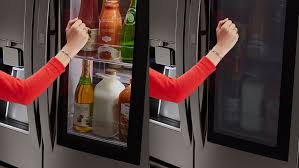 Daftar harga kulkas polytron 1 pintu terbaru. Lg Perkenalkan Kulkas Unik Bernama Instaview Dailysocial