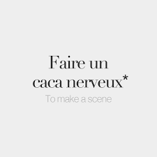 The Preppy Fox Bonjourfrenchwords Literal Meaning To Have A French Words French Vocabulary French Quotes