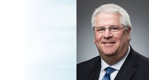 AristaPoint President & CEO Patrick Chestnut