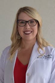 Nurse practitioner...