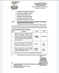 Explore more on punjab lockdown. Kp Allows Public Transport To Resume From Monday Punjab Finalises Sops Pakistan Dawn Com