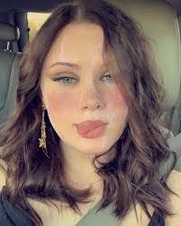 Angel Gauthier's Instagram, Twitter & Facebook