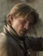 Ser Jaime Lannister ist nicht nur ein blendend aussehender Mann in den ...