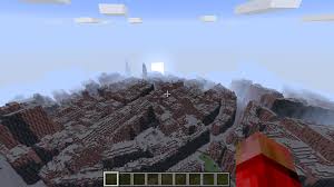 If anything, you could create additional level 4/4 maps if you want to track large areas outside your original level 4/4 map. Real World Minecraft Maps 7 Steps With Pictures Instructables