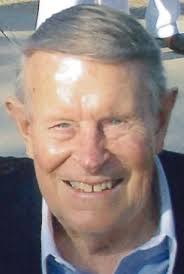 Fred Hulse, Nov. 3, 1925 — Sept. 9, 2016