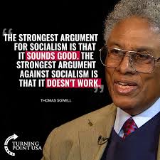 Socialism Always Fails! #SocialismSucks