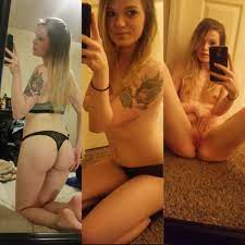 Kaitlyn Rose - HBH - With and Without | MOTHERLESS.COM ™