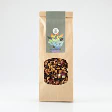 Spritzige girls und kernige sprüche, da bleibt kein auge trocken. Freche Fruchtchen Tee Getranke