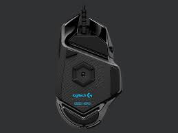 Logitech g502 hero best gaming mouse ever unboxing and complete setup. Logitech G502 Hero High Performance Gaming Mouse