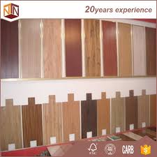 Installing laminate flooring in bathrooms can be done, as long as you take precautions. Class 33 Ac5 Master Designs Laminate Flooring