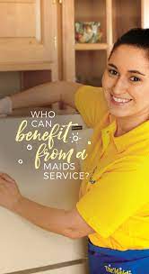 Who Can Benefit From A Maid Service You Maid Service Cleaning Service Maid