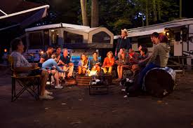 Maybe you would like to learn more about one of these? Rv Campground Park And Resort Understanding The Difference