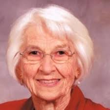 Obituary information for Beulah Margaret Kenagy Trimmer "...