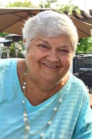 Christine Coffey Obituary