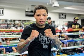 He's making a mistake thinking his size will be the difference in the fight, gervonta davis dismisses mario barrios height difference as he speaks on his. Gervonta Davis News Latest Fights Boxing Record Videos Photos