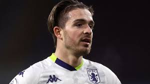 Manchester city have completed the signing of jack grealish from aston villa for a british record fee of £100 million on a six. Jack Grealish Aston Villa Captain Completes Man City Medical Ahead Of 100m Transfer Football News Sky Sports