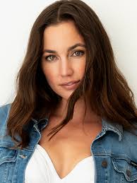 Brand Model and Talent