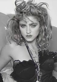 Whatever comes my way that sounds good, that's what. 360 Madonna Ideas In 2021 Madonna Madonna 80s Material Girls