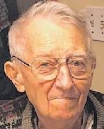 George Super Obituary (1932