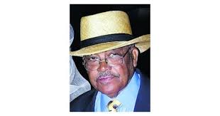 Douglas Rodney Jr. Obituary (1937