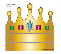 Papercrown tosya magdalene project org. 21 Paper Crown Templates Pdf Doc Free Premium Templates