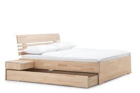 Perfect shaping, modern, ageless design and exceptionally convincing price value proportion. Bett Avantgarde Expanse Dico Buche Natur Mobel Letz Ihr Online Shop
