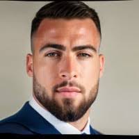 Ali Harake's Instagram, Twitter & Facebook