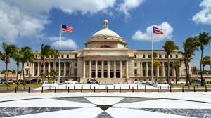 Michigan department of licensing and regulatory affairs office of financial and insurance regulation 611 w. An Overview Of Puerto Rico Employment Law
