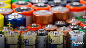 which are the best batteries to buy