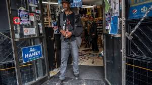 California could reduce homelessness with tougher drug laws